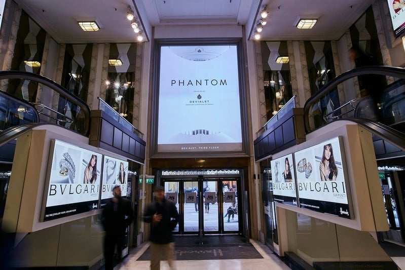 Phantom Guerilla Posters